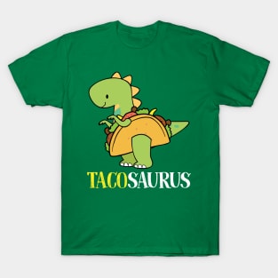 Tacosaurus T-Shirt